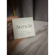 Arencia holy hysop serum 30