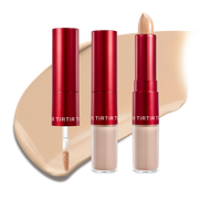 [TIRTIR] NEW! Glide & Hide Blurring 2-in-1 Concealer  8g