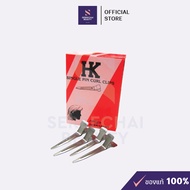 HK Duckbill Hair Clips 1 Box Contains 30 Pieces