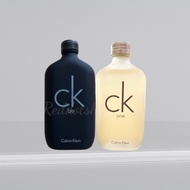 Calvin Klein CK One/CK Be EDT for Men 100ml/200ml