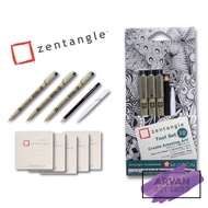 Sakura Zentangle Tool Set of 10