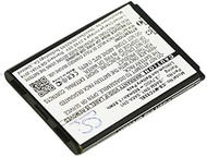 3.7V Battery Replacement Compatible with Sagem 188973731, SA6A-SN1, SA6M-SN1, WGB-630 MYC5, My-C5, M