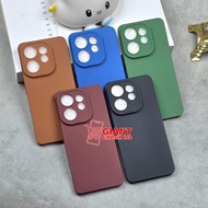 VIVO V60 CASE PRO CAMERA MACARON CASE VIVO V60
