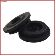 ⛤ECHO-513⛤2PCS For Nissan  for X-Trail T30 T31 T32 Mount Rubber Radiator Bushing 21506-4M400 〈echo-m
