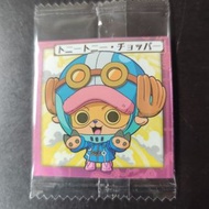 Marslako - One Piece 海賊王 威化餅貼紙 大海賊貼紙 Log.8 - 多尼多尼·喬巴 索柏 SW8-06 N [平行進口]