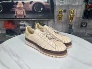 CLOT x Adidas Superstar