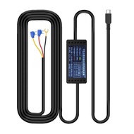 Dash Cam Hardwire Kit 24HRS , Type C Hard Wire DVR ,70MAI,OMNI,A810,M500,A510