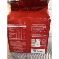 ◺ ㍿ ☩ REBISCO GRAHAMS net wt. 200 G.   HONEY SWEETENED GRAHAM CRACKERS 20 PCS PER PACK