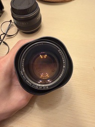 Leica Noctilux - M 1:1/50 50mm f1 ver 4 v4