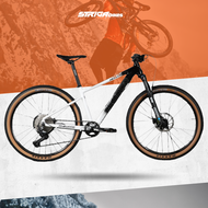 Pinewood Hellcat 8 29er Mountain Bike