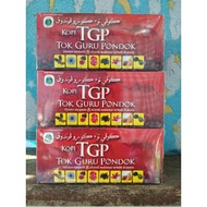 Kopi Tok Guru Pondok