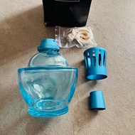 Lampe Berger Original Lampe Set Blue Bottle 200ml Ori Price: RM328