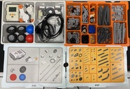 LEGO Mindstorms Education 9797 樂高 NXT 教育 機器人