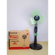 Kipas angin berdiri Miyoshi / stand fan Miyoshi 1603 1605 PE 3