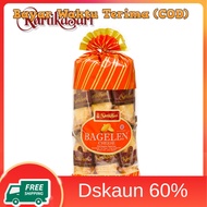 Kartika Sari Bagelen Cheese - Bagelan Keju