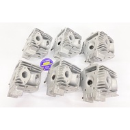 EX5 HEAD (DREAM & HIGHPOWER) KOSONG ORIMOTO 100% STD TIADA USIK (HALFCUT) SIAP BLASTING