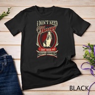 Baju-T Basset Hound Saya hanya mahukan Basset Hound saya. Baju-T Uniseks.