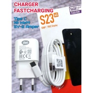 Original Charger ITEL A70/ A80/ S23 4G Fast Charging Type C 10 Watt/ 5V-2 A