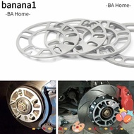 BANA Car Wheel Spacer Universal Fit 4x100 4x114.3 5x100 5x108 5x114.3 5x120 Professional 3mm 5mm 8mm