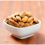Garden Picks - Baked Almond (Unsalted)