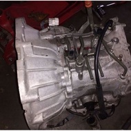 TOYOTA PASSO AUTO GEARBOX K3 3SZ For Alza/Myvi 1.3/1.5