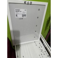 Empty A3 Frame. Frame