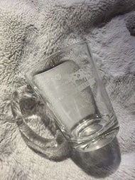 <斷捨離> Dripo 玻璃杯 有盒