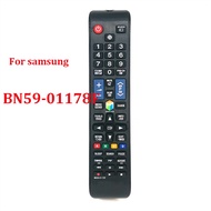 TV Remote Control BN59-01178F Fit For Samsung LED Smatr TV With Football FUTBOL UA55H6800AW UA60H6300AW BN59-01181B