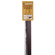 คิ้วกันแมลงชนิดขน KING ขนาด 90 คิงส์