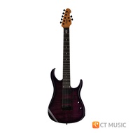 Sterling by Music Man JP157 Dimrazio กีตาร์ไฟฟ้า