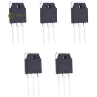 5PCS 40N60FD2 SGT40N60FD2 SGT40N60FD2PN 40A 600V Transistor TO-3P - High Efficiency & Fast Switching