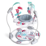 Portable Baby Activity Center Play Center 7-18 Months and Developmental Toys