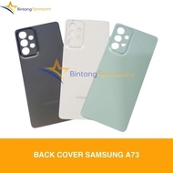Back COVER SAMSUNG A73
