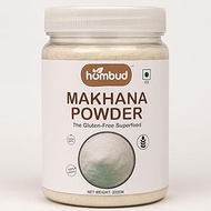 hombud Premium Makhana (Fox Nuts) Powder 150gm