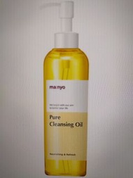 限時🈹韓國製 -----Manyo Factory 魔女工廠 卸妝油