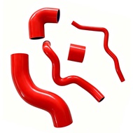 VW Golf 4 MK4 GTI  Jett@ 180ps Audi A3 TT MK1 1.8T 1996-2005 Silicone Intercooler Hose