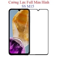 Genuine OG Purple Samsung M15 5G / F15 5G Full Screen Tempered Glass (F36)