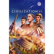 [PC Game] Sid Meier's Civilization VI [Digital Download]