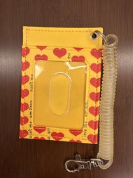 Hide  Yellow Heart