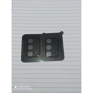 OPPO A74 Tempered Glass Camera Full Frame Anti-Scratch Camera