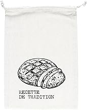 Bolsa Para Pan 26 x 36 cm