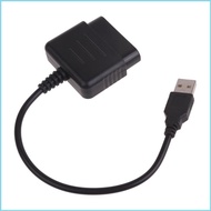 Games Controller Adapter Converter Cable P2   Gamepad to  PC