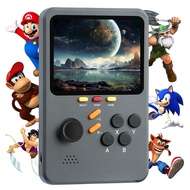 Q2 Game Console Video Player 3 Inch Screen 10 000 Retro Games 90 Classic Handheld Tax Invoice Availa