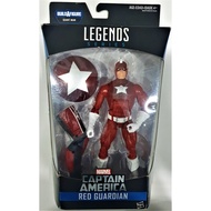 Marvel Legends - RED GUARDIAN Giant Man Wave