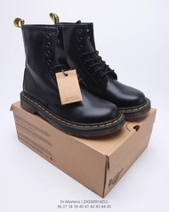 Dr. Martens 1461 Genuine leather Men's and Women's boots