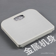 Mechanical Scale Weighing Weighing Weighing Scale Healthy Scale Spring Scale Household Scale Body Sc