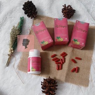 Rd pelangsing BPOM 30capsul/ pelangsing herbal/ capsul pelangsing /original 100%