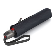 Knirps T200 Umbrella ชนิด Duomatic (  ร่มชนิดกดปุ่มครั้งแรกกางออก กดอีกครั้งพับเก็บ )