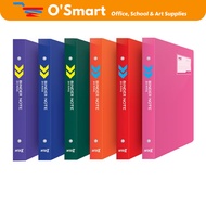 BINDER NOTE CAMPUS B5 INTER-X