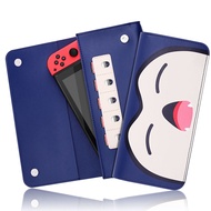 Nintendo Switch Storage Bag Snorlax Bag Switch lite/OLED Protection Package NS Carrying Case Nintendo Case